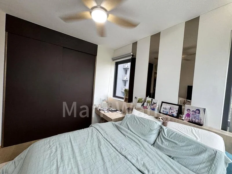 THE FLORENCE RESIDENCES 4