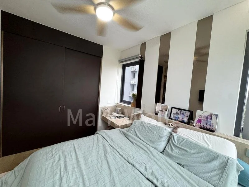 THE FLORENCE RESIDENCES 5