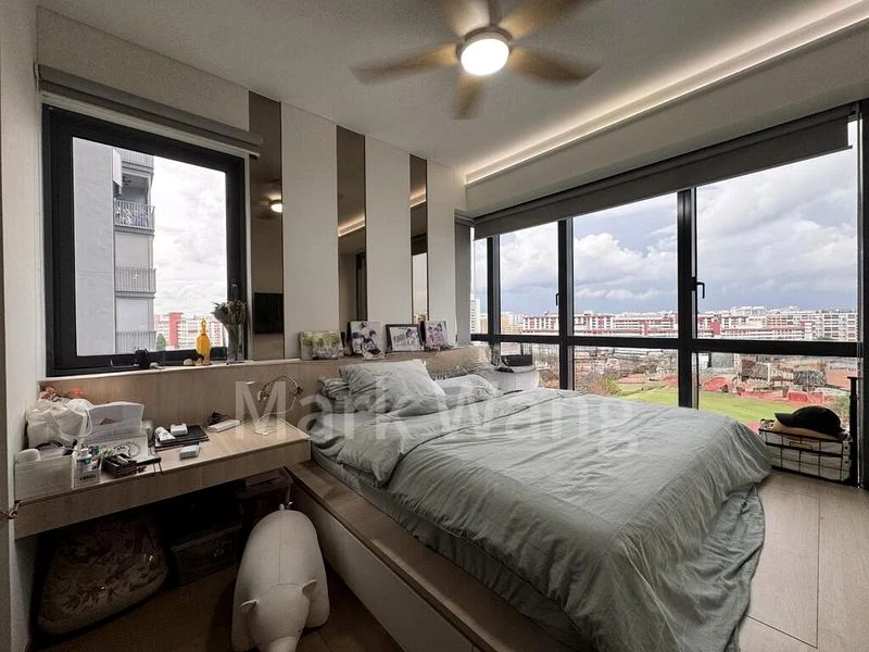 THE FLORENCE RESIDENCES 6