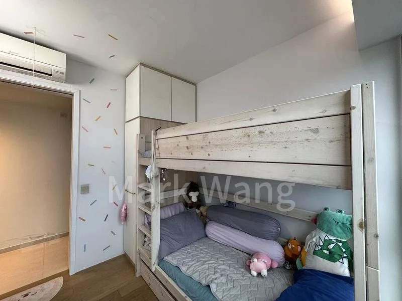 THE FLORENCE RESIDENCES 7