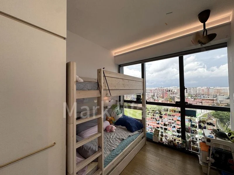 THE FLORENCE RESIDENCES 8