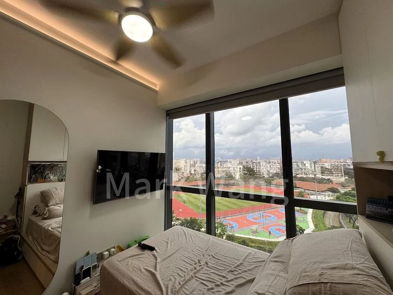 THE FLORENCE RESIDENCES 9