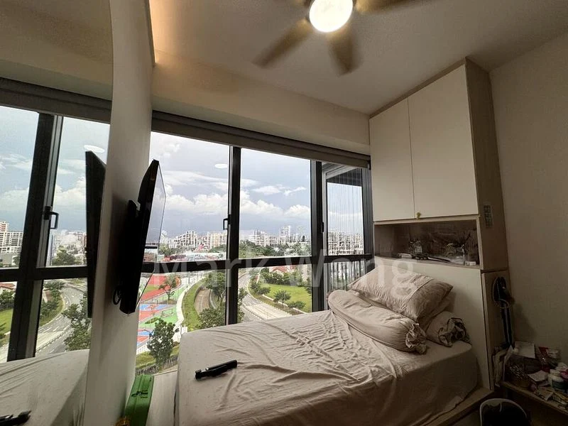 THE FLORENCE RESIDENCES 10