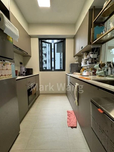 THE FLORENCE RESIDENCES 12