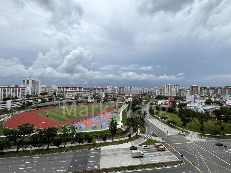 THE FLORENCE RESIDENCES 13