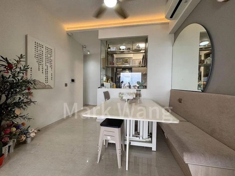 THE FLORENCE RESIDENCES 14