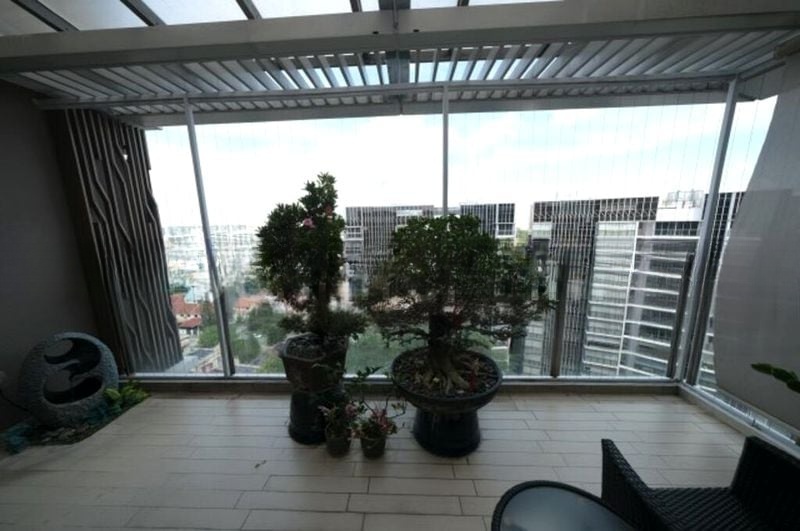 BARTLEY RESIDENCES 8