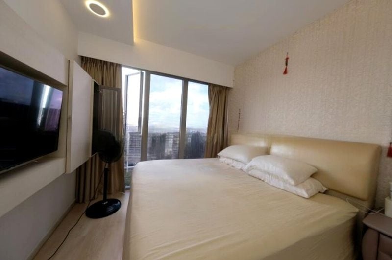 BARTLEY RESIDENCES 5