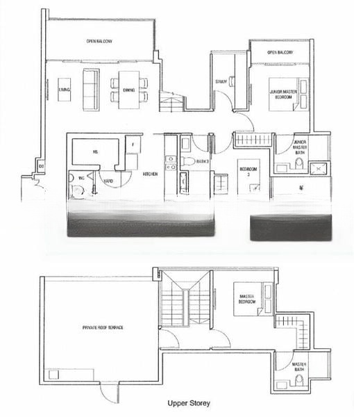 BARTLEY RESIDENCES 13