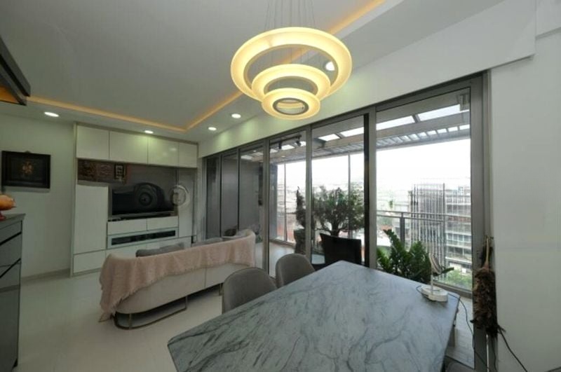 BARTLEY RESIDENCES 10