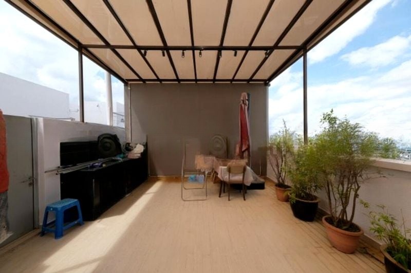 BARTLEY RESIDENCES 6