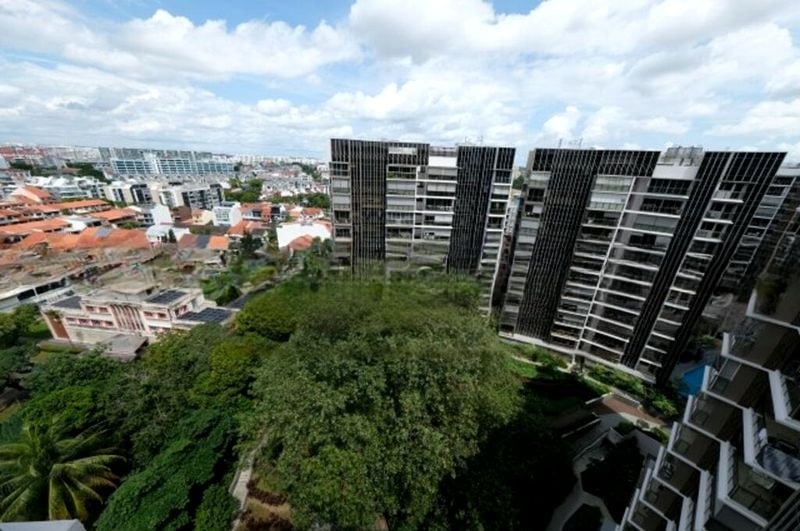 BARTLEY RESIDENCES 9