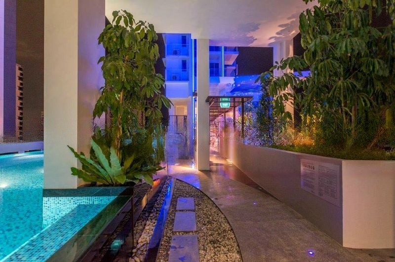 THE LINE @ TANJONG RHU 10