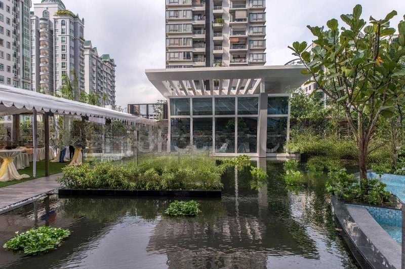 THE LINE @ TANJONG RHU 12