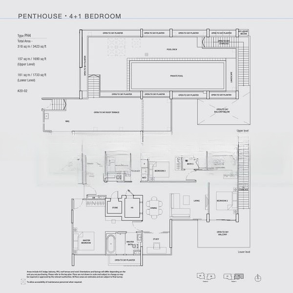 THE LINE @ TANJONG RHU 13