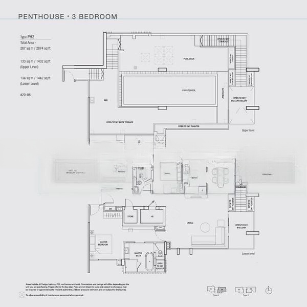 THE LINE @ TANJONG RHU 14