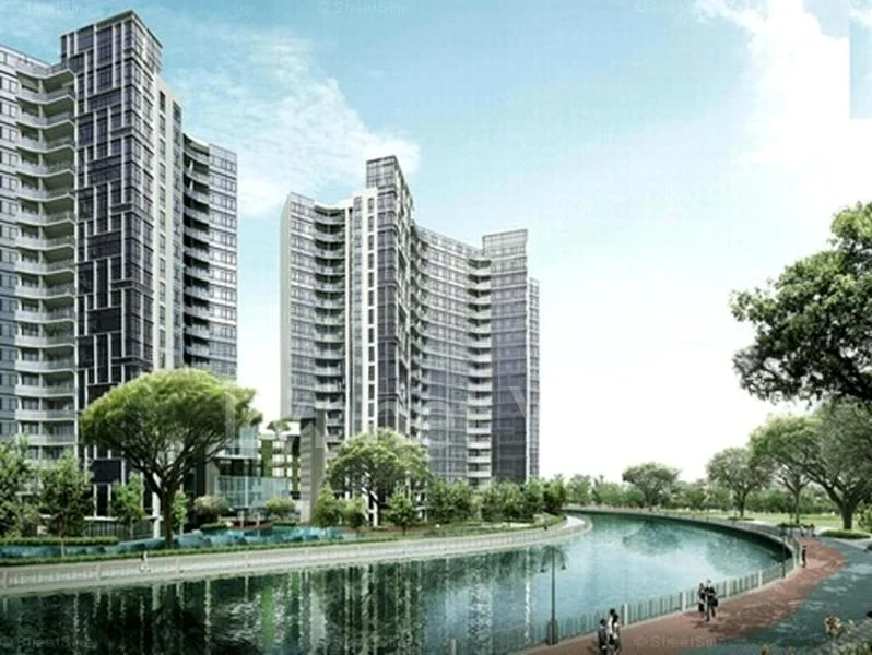 WATERBANK AT DAKOTA 3