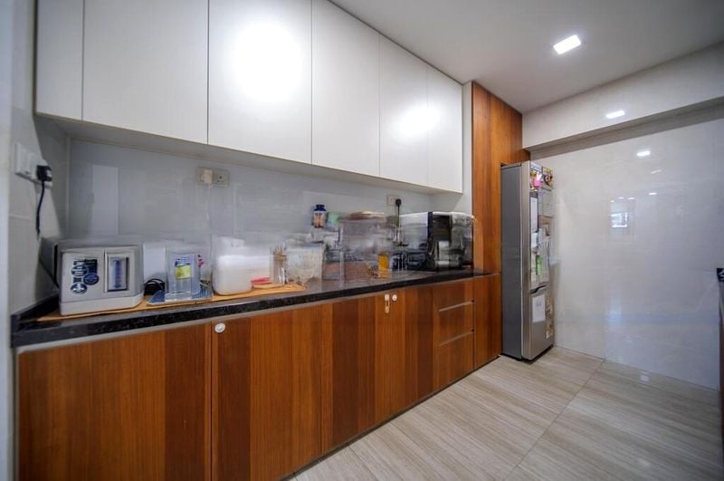 BEDOK RESERVOIR VIEW 3