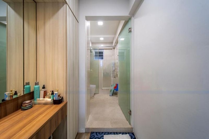 BEDOK RESERVOIR VIEW 6