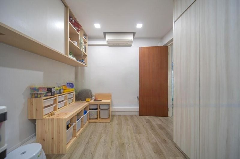 BEDOK RESERVOIR VIEW 10