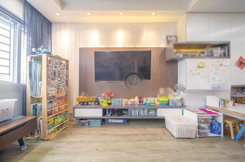 BEDOK RESERVOIR VIEW 9