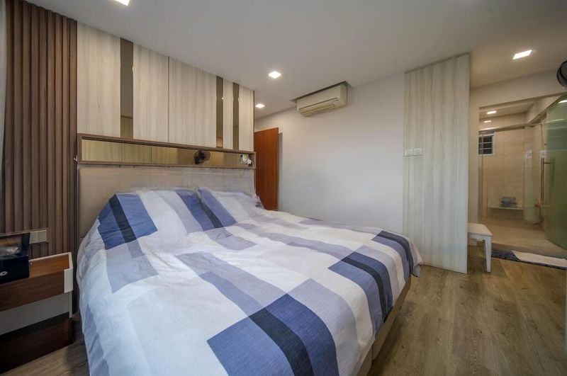 BEDOK RESERVOIR VIEW 7