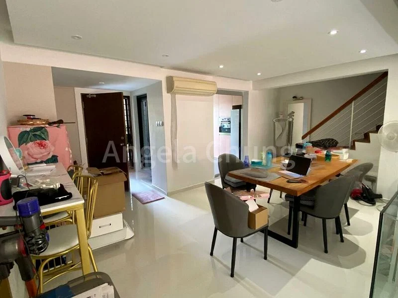 TROPICANA CONDOMINIUM 3