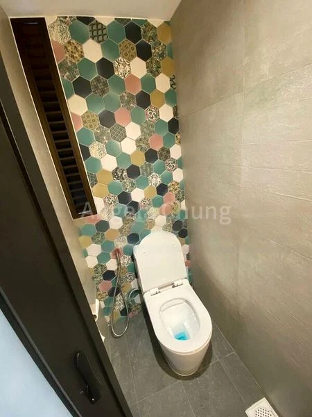 TROPICANA CONDOMINIUM 4