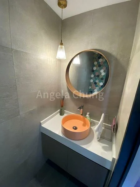 TROPICANA CONDOMINIUM 5