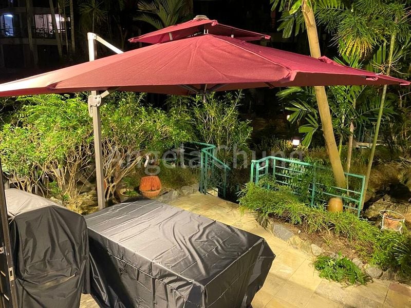 TROPICANA CONDOMINIUM 6