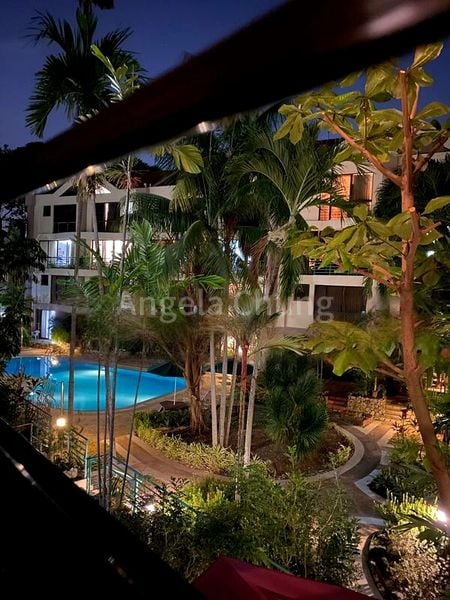 TROPICANA CONDOMINIUM 7