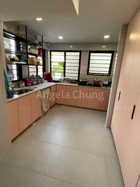 TROPICANA CONDOMINIUM 8