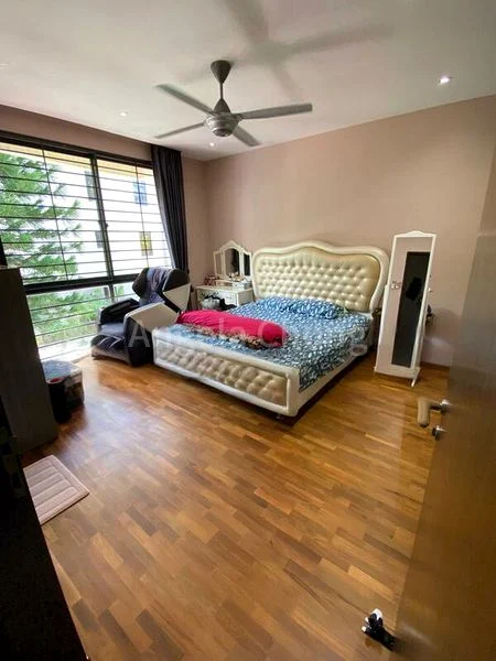 TROPICANA CONDOMINIUM 9