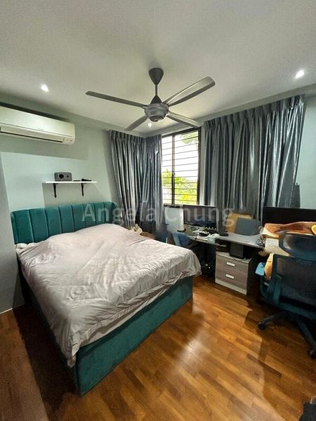 TROPICANA CONDOMINIUM 11