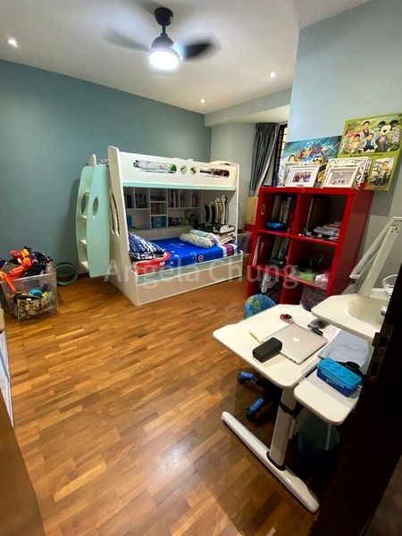 TROPICANA CONDOMINIUM 12