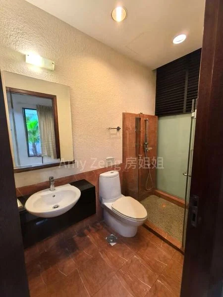 COUNTRY PARK CONDOMINIUM 2