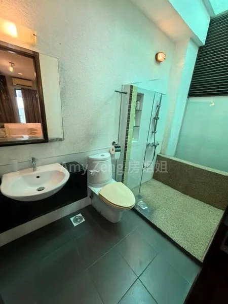 COUNTRY PARK CONDOMINIUM 6