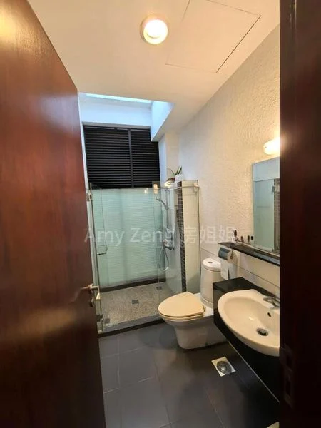 COUNTRY PARK CONDOMINIUM 7