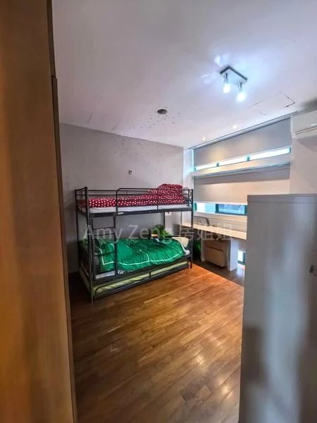 COUNTRY PARK CONDOMINIUM 8