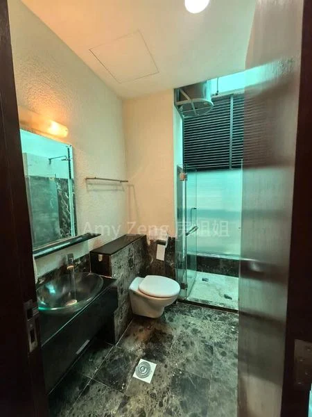 COUNTRY PARK CONDOMINIUM 9