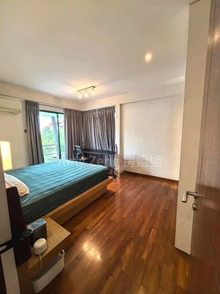 COUNTRY PARK CONDOMINIUM 10