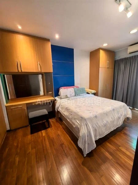 COUNTRY PARK CONDOMINIUM 12