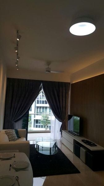 TROPIKA EAST 8