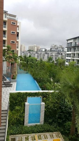TROPIKA EAST 3