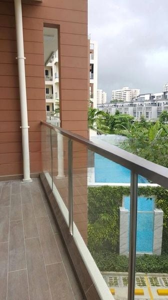TROPIKA EAST 5