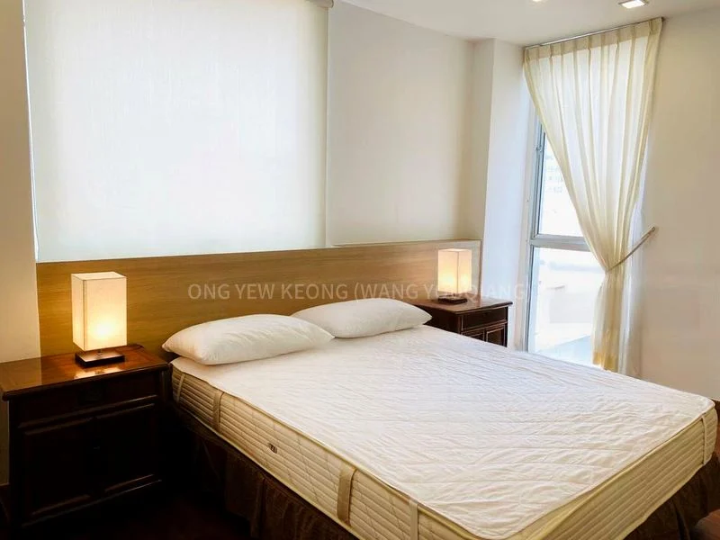 PLATINUM RESIDENCE 3