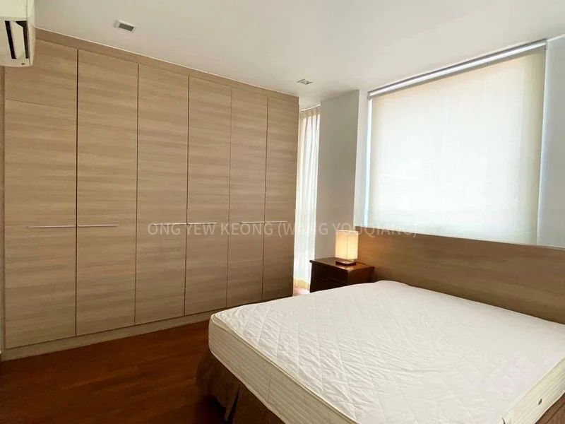 PLATINUM RESIDENCE 6