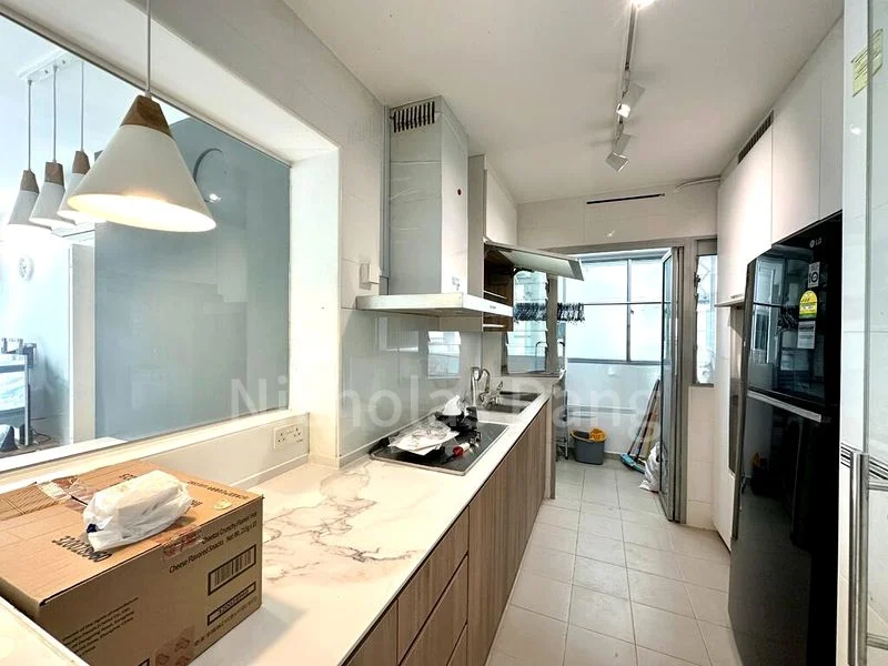 TELOK BLANGAH ST 31 4