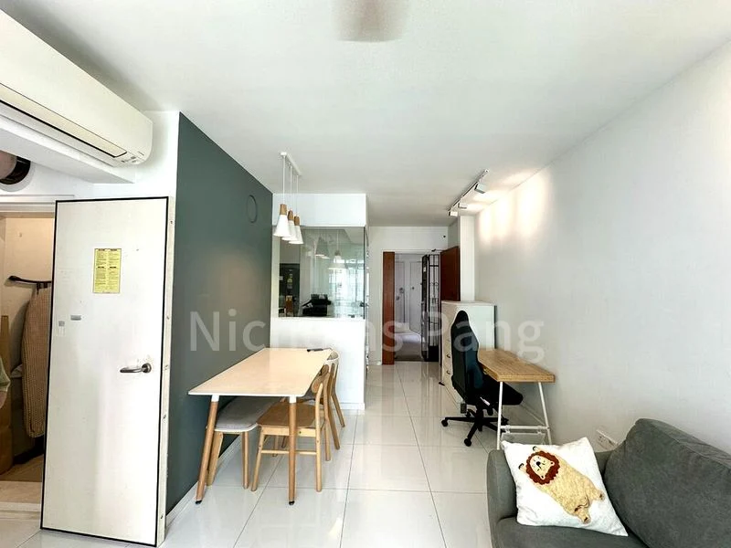 TELOK BLANGAH ST 31 5