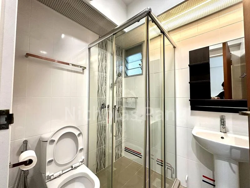 TELOK BLANGAH ST 31 7